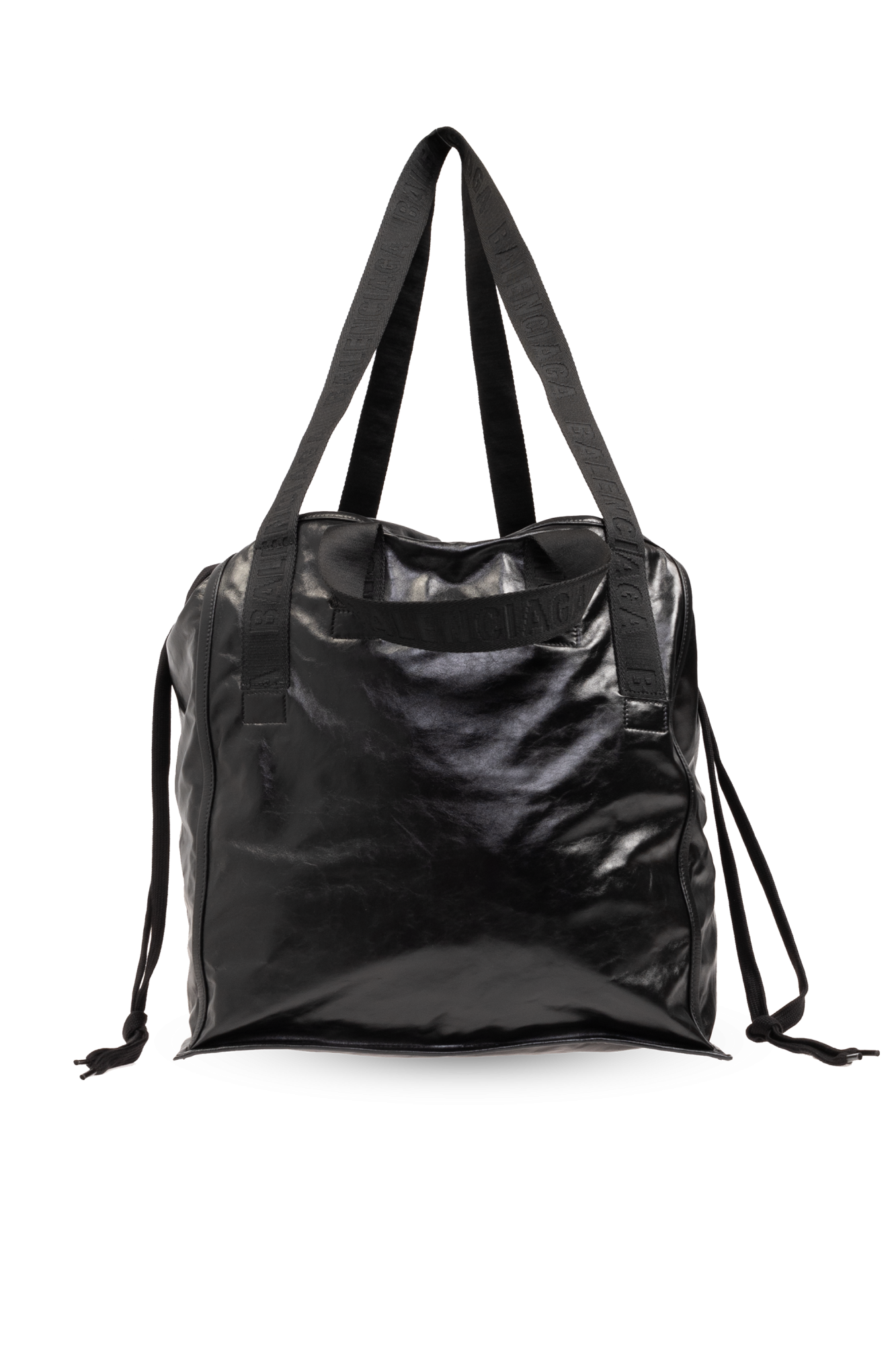 Balenciaga 'Cargo Large' Shopper Bag | SchaferandweinerShops Balenciaga 'Cargo Large' Shopper Bag | SchaferandweinerShops